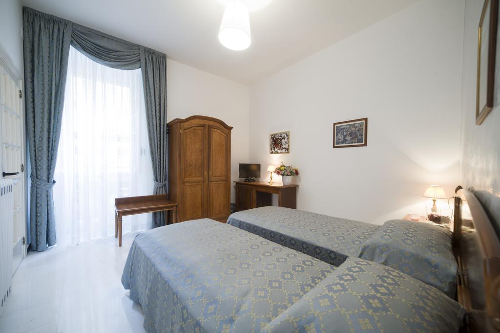 B&B Porta di Mare Catanzaro Bagian luar foto